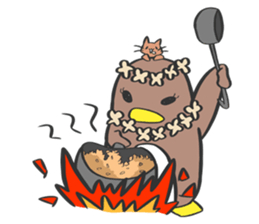 Hulapen sticker #9681711