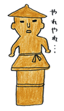 MIKO-chan & MAKO-chan sticker #9682475