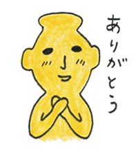 MIKO-chan & MAKO-chan sticker #9682476