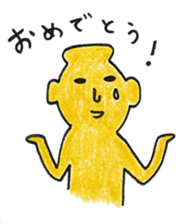 MIKO-chan & MAKO-chan sticker #9682508