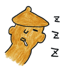 MIKO-chan & MAKO-chan sticker #9682511