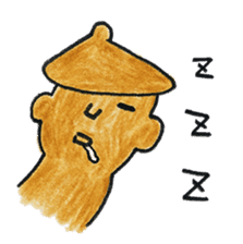 MIKO-chan & MAKO-chan sticker #9682511