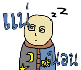 What is it ? sticker #9683040