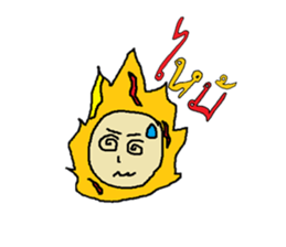 What is it ? sticker #9683055