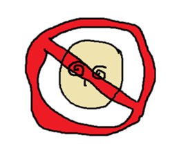 What is it ? sticker #9683065