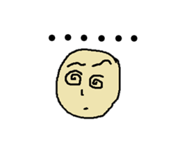 What is it ? sticker #9683070