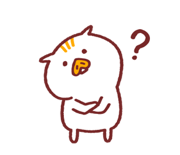 URIBON "easy-to-use" sticker #9683073