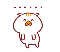 URIBON "easy-to-use" sticker #9683084