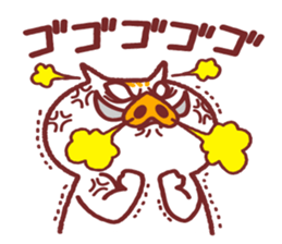 URIBON "easy-to-use" sticker #9683087