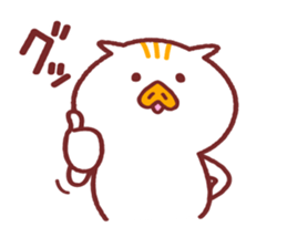 URIBON "easy-to-use" sticker #9683088