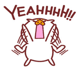 URIBON "easy-to-use" sticker #9683089