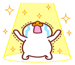 URIBON "easy-to-use" sticker #9683091