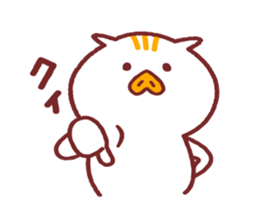 URIBON "easy-to-use" sticker #9683092