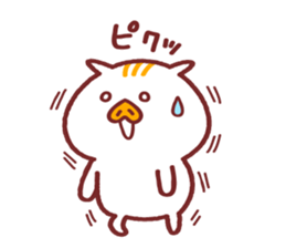 URIBON "easy-to-use" sticker #9683094