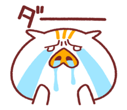 URIBON "easy-to-use" sticker #9683099