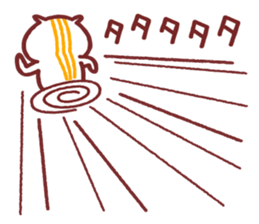 URIBON "easy-to-use" sticker #9683100