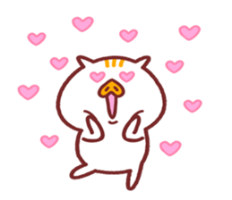 URIBON "easy-to-use" sticker #9683103