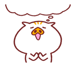 URIBON "easy-to-use" sticker #9683109