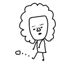 Gather in both Showa and Heisei! sticker #9683430