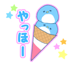 YURUPEN2 sticker #9683596