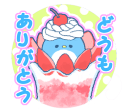 YURUPEN2 sticker #9683597