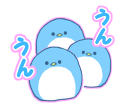 YURUPEN2 sticker #9683609