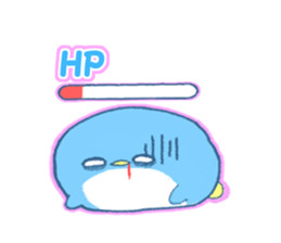 YURUPEN2 sticker #9683630