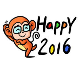 Mr. Bin sticker #9683639