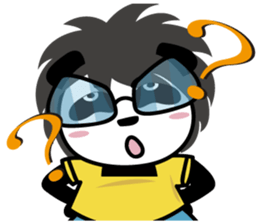 The story of the name sticker #9684209