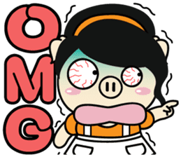 The story of the name sticker #9684211