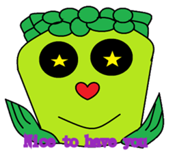 Min Cheng sticker #9684504