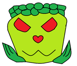 Min Cheng sticker #9684505