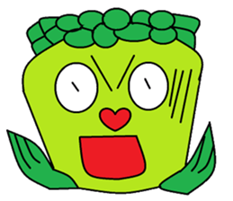 Min Cheng sticker #9684507