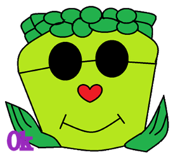 Min Cheng sticker #9684508