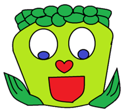 Min Cheng sticker #9684509