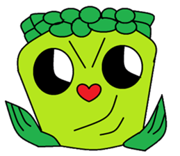 Min Cheng sticker #9684510