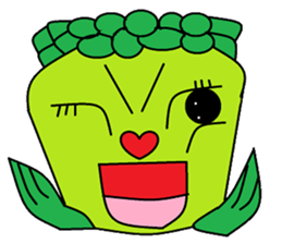 Min Cheng sticker #9684511