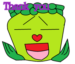 Min Cheng sticker #9684512