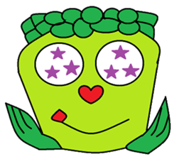 Min Cheng sticker #9684513