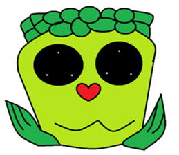 Min Cheng sticker #9684515