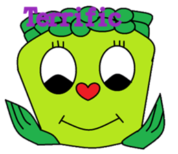 Min Cheng sticker #9684516