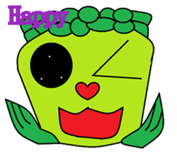 Min Cheng sticker #9684518