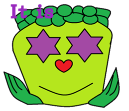 Min Cheng sticker #9684520