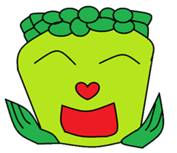 Min Cheng sticker #9684521