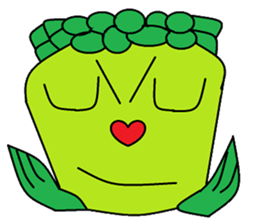 Min Cheng sticker #9684523