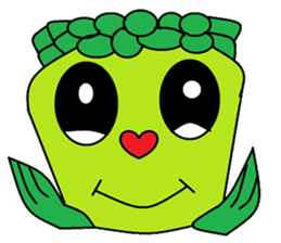 Min Cheng sticker #9684524