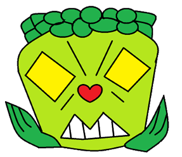 Min Cheng sticker #9684525