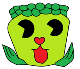 Min Cheng sticker #9684527