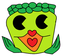 Min Cheng sticker #9684529