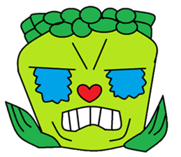 Min Cheng sticker #9684533